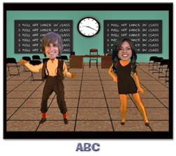 ABC screenshot